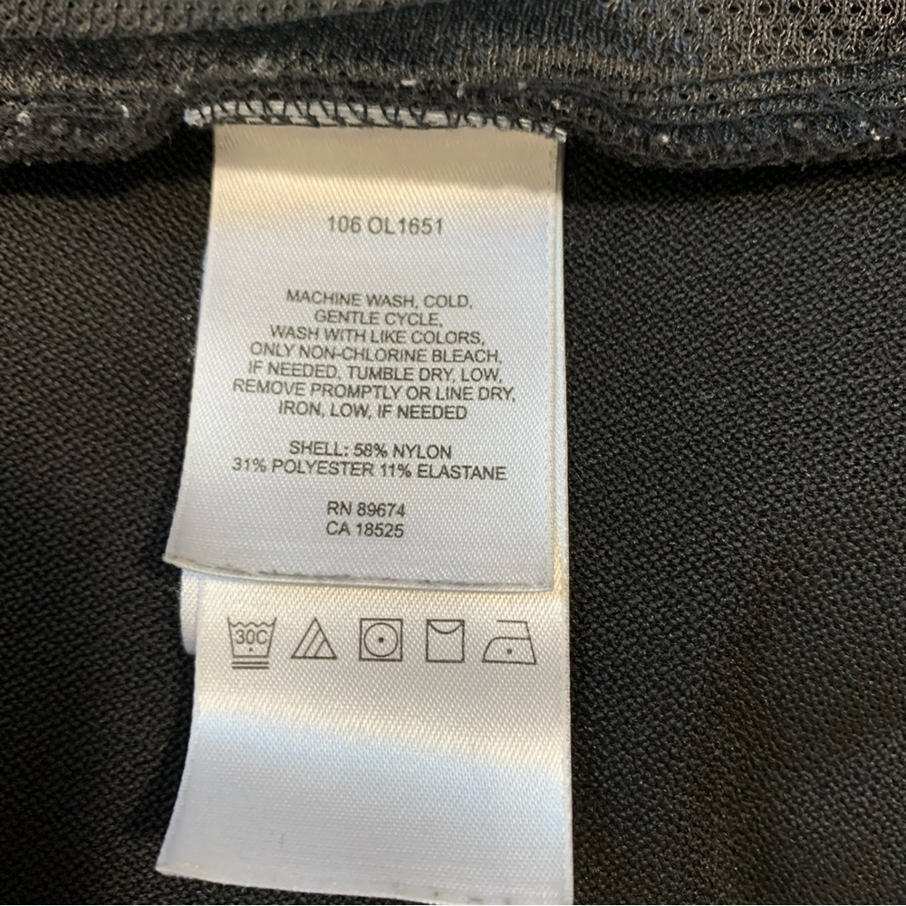 Mountain Hardwear Performance Jacket - image 7